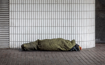 Should you give money directly to a homeless person?