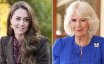 (VIDEO) Kate, Princess of Wales, to attend Remembrance events - but doubt over whether Queen Camilla will join