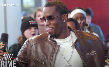 (VIDEO) Sean 'Diddy' Combs asks court for jail release to prepare for trial