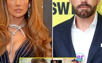 “UNBELIEVABLE: Ben Affleck Reveals Shocking Secrets That Could Spell Disaster for JLo!