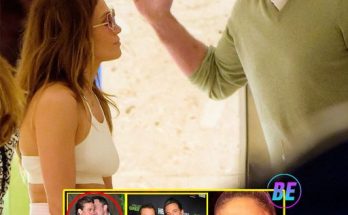 Jennifer Lopez Reveals Ben Affleck’s Controversial Interest in G@y Men!”