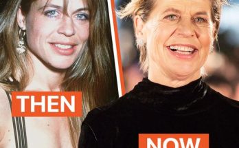 How 'Terminator' Star Linda Hamilton Looks Now 40 Years After Film's Release – Photos of Her Transformation