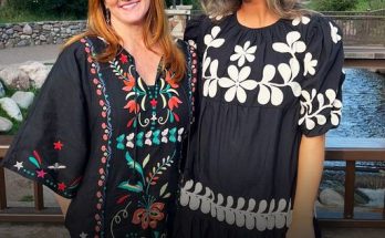 Ree Drummond Set to Become a 'Young, Awesome, and Cool' Granny 'At 31' – Details about Her Daughter Alex's First Pregnancy