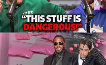 Diddy’s Pink Surprise: Rappers Who WARNED Liam Payne About Diddy’s Pink Coc@ine.