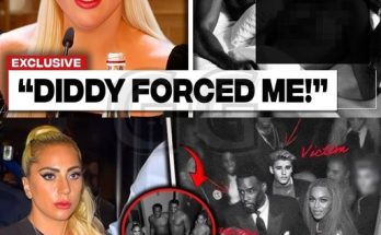 Poker Face No More: Lady Gaga REVEALS ALL Of Diddy’s HIDDEN Secrets In Court.G