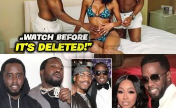 Diddy’s Vault: Diddy’s Leaked 20 Videos Of Diddy With Celebrities.