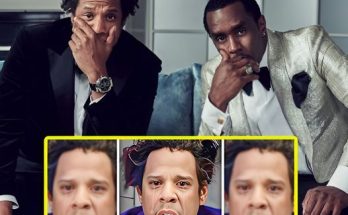 SH0CKING NEWS : ‘Diddy Owns Me’ JAY Z EXPOSED P Diddy S*x Cult