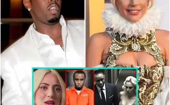 VIDEO) 3 MINUTES AGO: Lady Gaga EXPOSES Hollywood celebrities linked to Diddy and tells EVERYONE this important thing…!?🧐😱Look what happened in first comments below👇👇👇