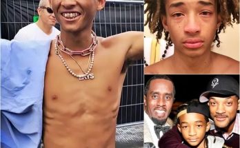 $HOCKING: Resurfaced interview reveals a chilling truth about Jaden Smith, Will and Diddy.-davinci