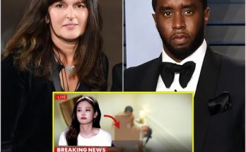 "He Made Me Do It..." After 2 Years, Virginie Viard, the Channel's Famous Brand Director, Dare to Speak Up and "ADMIT" Diddy TҺreαteиed Me to Make Jennie Kim the Spokesperson Otherwise...