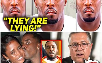 (VIDEO) Diddy’s Lawyer QUITS After Kim Porter’s Tapes LEAK in Court!? | Diddy is DONE