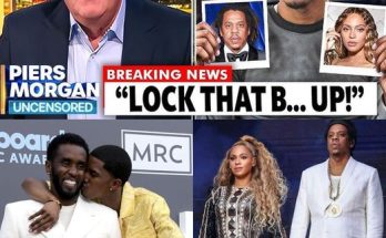 (VIDEO)Diddy’s Son THREATENS To Snitch Jay Z & Beyonce For Scapegoating Diddy