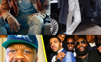 50 Cent EXPOSES Arrest Warrants For MAJOR Hollywood Elites Working For Diddy