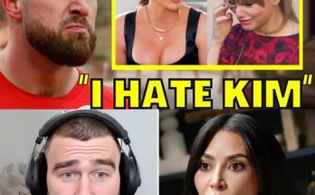 Breaking News: Just Now Kim Kardashian has announced that she is pregnant with Travis Kelce’s child. According to sources, Kardashian made the announcement during a private event, leaving many in disbelief and Taylor Swift is…