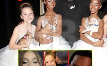 Diddy’s adopted daughter Ava Baroni show evidence of Diddy taking advantage of her vulnerability