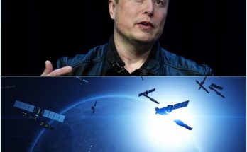 Is Elon Musk's Starlink polluting space? Researchers call for the FCC to pause launches