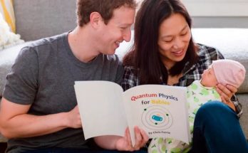 Facebook boss Zuckerberg funds a startup that fights against children’s screen time