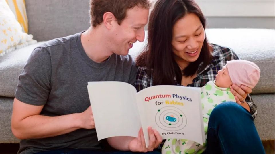 Facebook boss Zuckerberg funds a startup that fights against children’s screen time