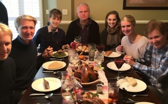 My DIL Threw Away My Thanksgiving Dishes and Replaced Them with Her Own — My Granddaughter Got Revenge for Me