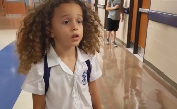 ‘My Dad Has a Pic of Him Kissing You!’ Girl Says to Teacher She Meets for the First Time – Story of the Day