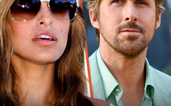 Why Eva Mendes Quit Her Career in Hollywood – The Reason Points to Ryan Gosling