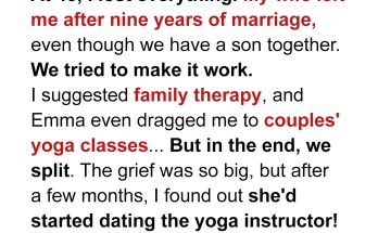 I Hired a Private Investigator Fearing My Ex Would Get Engaged, but Something Worse Happened — Story of the Day