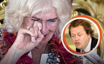 Why Doesn't Queen Camilla's Son Join the Royal Family for Christmas? Inside the Mother-Son Relationship