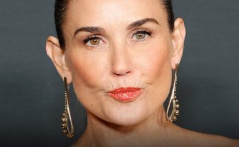 Users Say Demi Moore, 62, Had 'Fillers Removed' Based on Her Recent Public Appearance – Pics of the Transformation