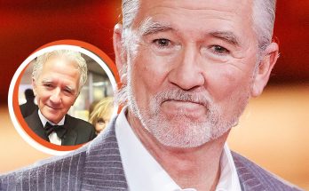 Patrick Duffy, After Losing His Wife of 43 Years, Didn't Think He Could Move On but Found Love Again at 71