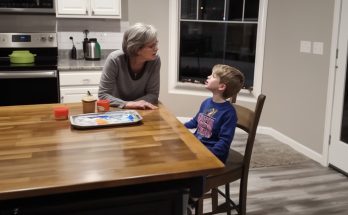 My Son Visited Our Neighbor Daily 'To Cook' – I Walked in One Day and Called the Police