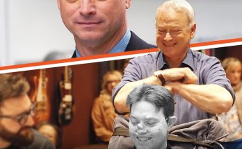 Why 'CSI' Star Gary Sinise, Whose Son Died at 33, Left Hollywood