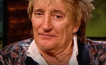 As a Teen, Rod Stewart Gave His First Child up for Adoption, but Decades Later, She Found Him – Rare Photo of His Daughter