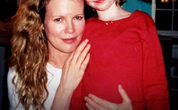 Meet Kim Basinger's Only Daughter Ireland, Now a Mom Herself — Her Transformation