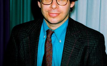 Comedy Legend Rick Moranis Left Hollywood After His Wife's Death — Photo from His Recent Rare Appearance