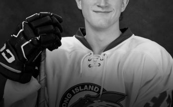 High School Hockey Player Connor Kasin Dies — First Details