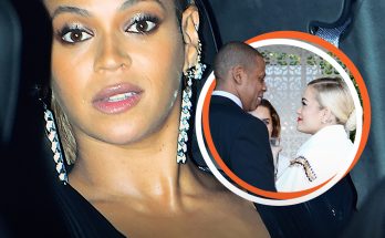 Jay-Z Confessed to Infidelity to Mom of His 3 Kids, Beyoncé - Who Are His 4 Rumored Mistresses?