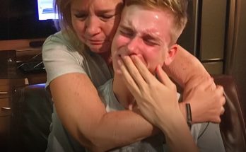 Boy Sees His Birthday Deliveries Planned for the Next 15 Years and Cries When He Finds Out Why – Story of the Day