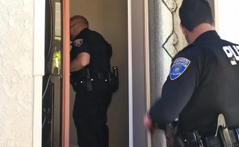 The Cops Showed Up at Our Newly Rented Home and Said, 'We Need to Check Your Basement'