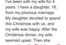 I Punished My Daughter After Her Gift Made My Wife Cry — Is My Decision Justified?