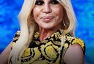 Donatella Versace, 69, Praised for Looking 'Younger' at the World Premiere of 'The Devil Wears Prada: The Musical' – Photos