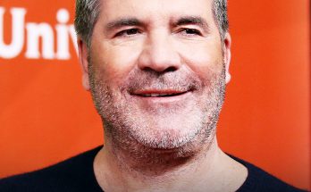 Simon Cowell Removed His Facial Fillers After His Son Had 'Hysterics' — Before & After Pics