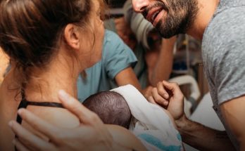 'It Ends with Us' Justin Baldoni's Real-Life Wife Is Mom of His 2 Kids - He Asked Her Late Dad for His Blessing at His Grave