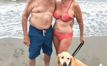 At 58, I Found Love Again, but His Ex-wife Was Hell-Bent on Ruining Our Happiness — Story of the Day