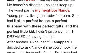 I Wanted My Neighbor's Tradwife Life Until I Found Out the Shocking Truth — Story of the Day