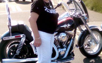 I Thought Mom Bought a Harley-Davidson to Embarrass Me in Front of Neighbors, but the Real Reason Ran Deeper — Story of the Day