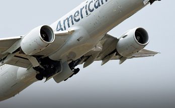 American Airlines Flight Flooded with Bathroom Water Midair — Viral Video Emerges