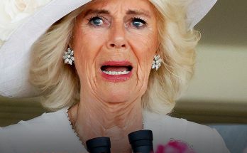 'Deserves All the Disrespect': Users React as Queen Camilla Reportedly Took Action against William & Kate – What Happened?