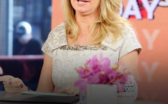 Fans 'Didn't Recognize' Former 'Today' Host Kathie Lee Gifford, 71, in New Picture Promoting Her Book