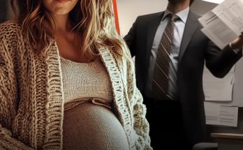 Boss Fires Single Mom on Maternity Leave Not Knowing Her Oldest Son Is Top Lawyer – Story of the Day