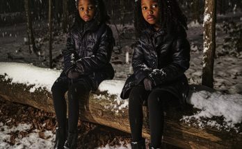 I Found Abandoned Twin Girls in the Forest and Took Them Home – Next Morning, I Was Shocked by What They Did to My Daughter